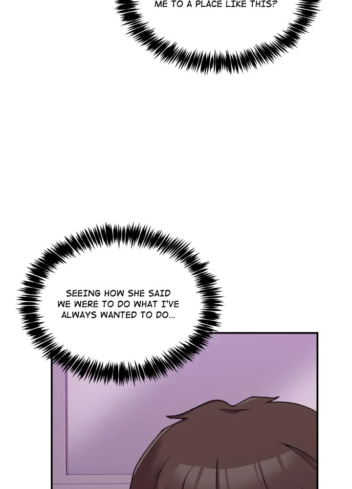 No Men Allowed Chapter 2 page 81 - 