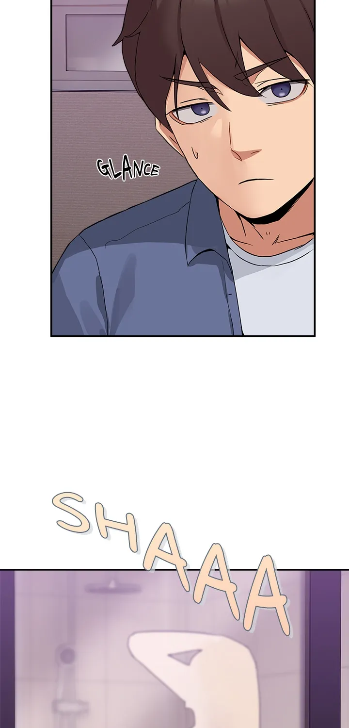 No Men Allowed Chapter 2 page 82 - 