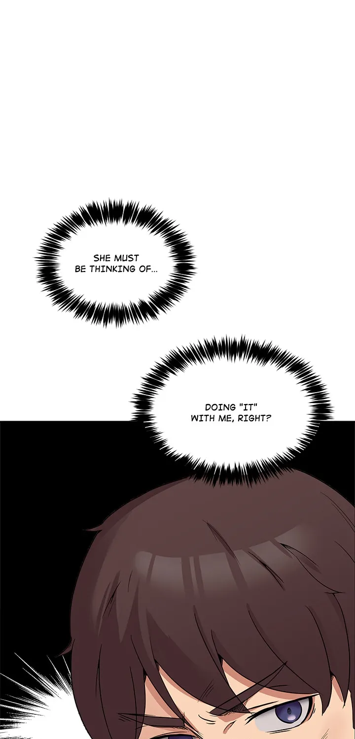 No Men Allowed Chapter 2 page 84 - 