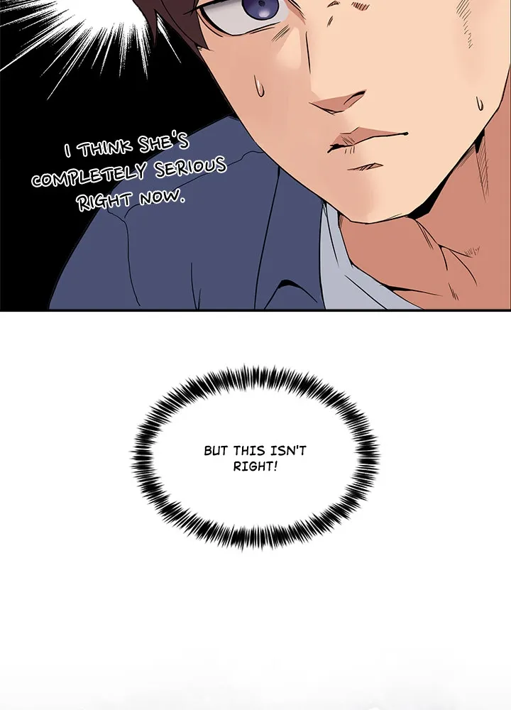 No Men Allowed Chapter 2 page 85 - 