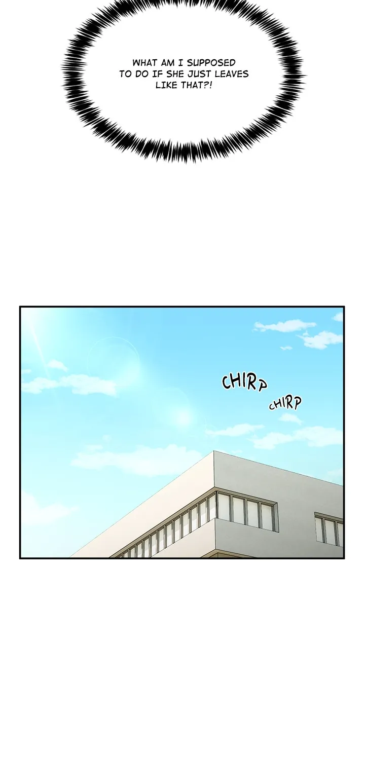 No Men Allowed Chapter 2 page 10 - 