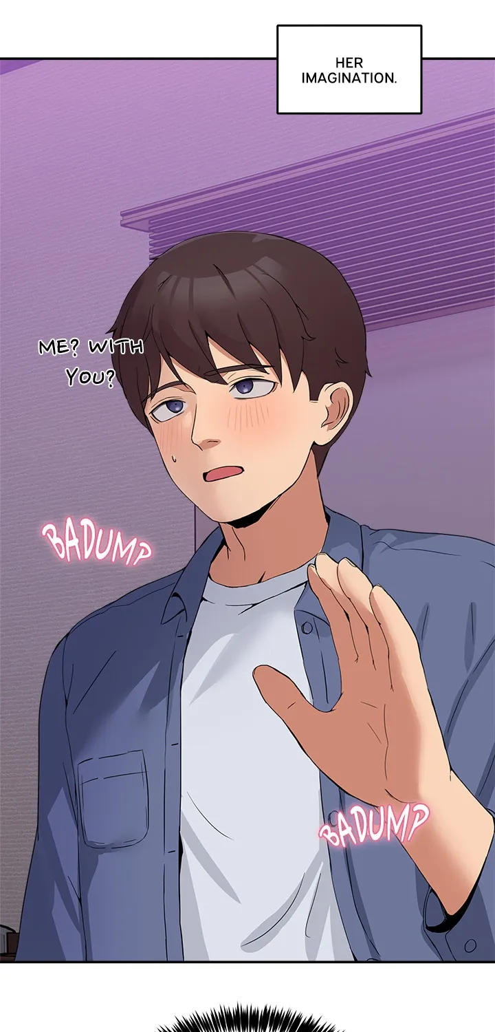 No Men Allowed Chapter 2 page 92 - 