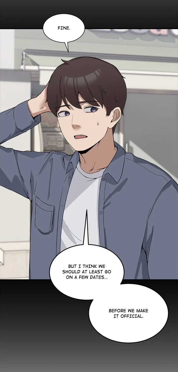 No Men Allowed Chapter 2 page 97 - 