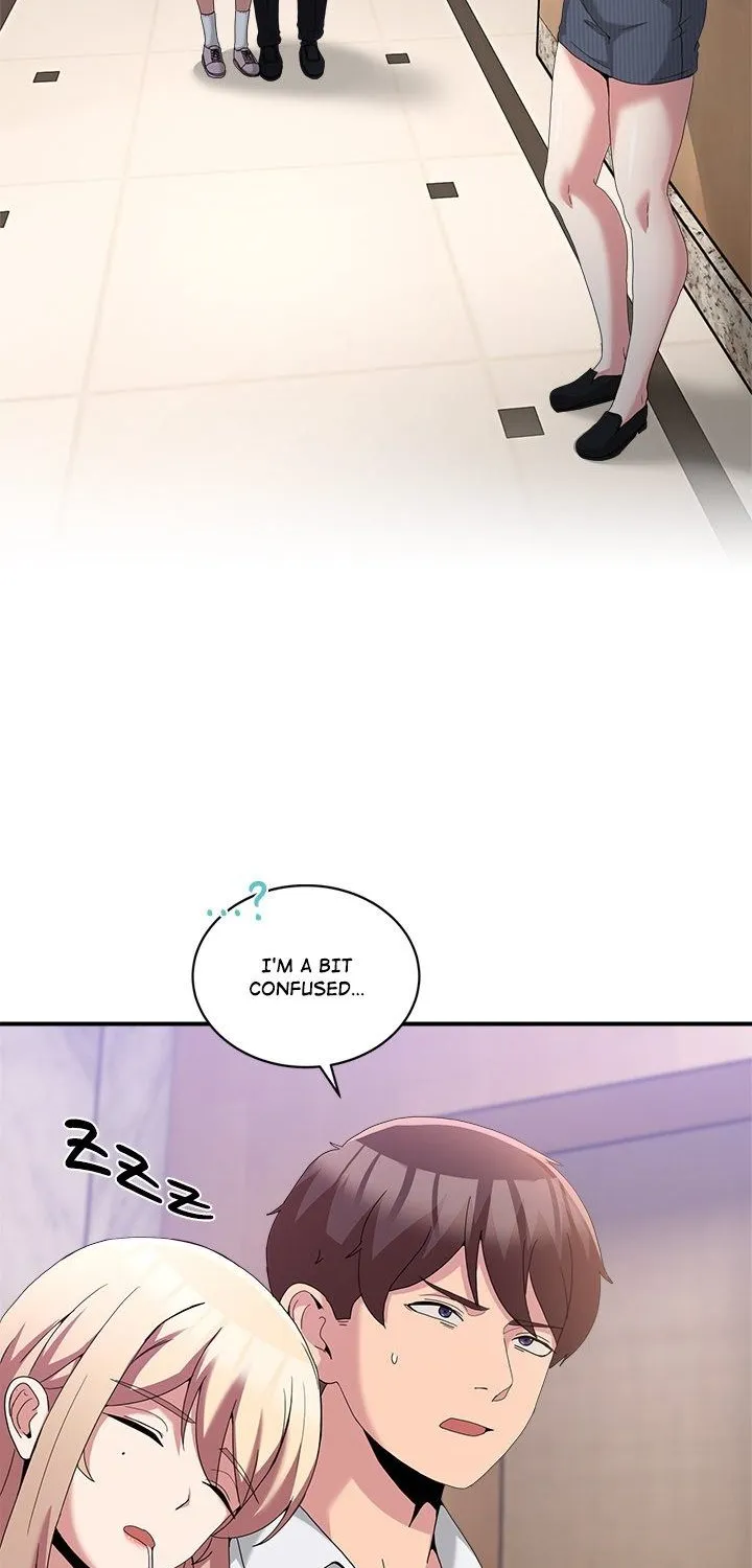 No Men Allowed Chapter 20 page 2 - 