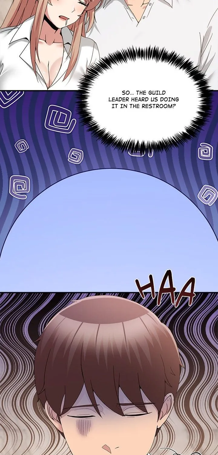 No Men Allowed Chapter 20 page 11 - 