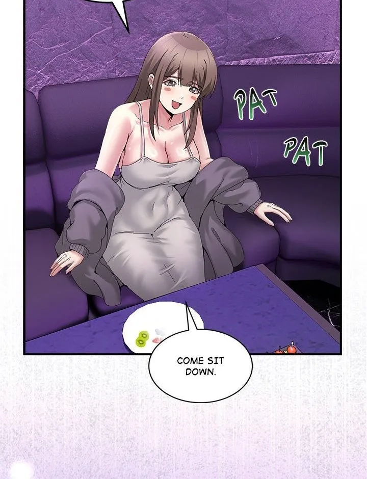 No Men Allowed Chapter 20 page 16 - 