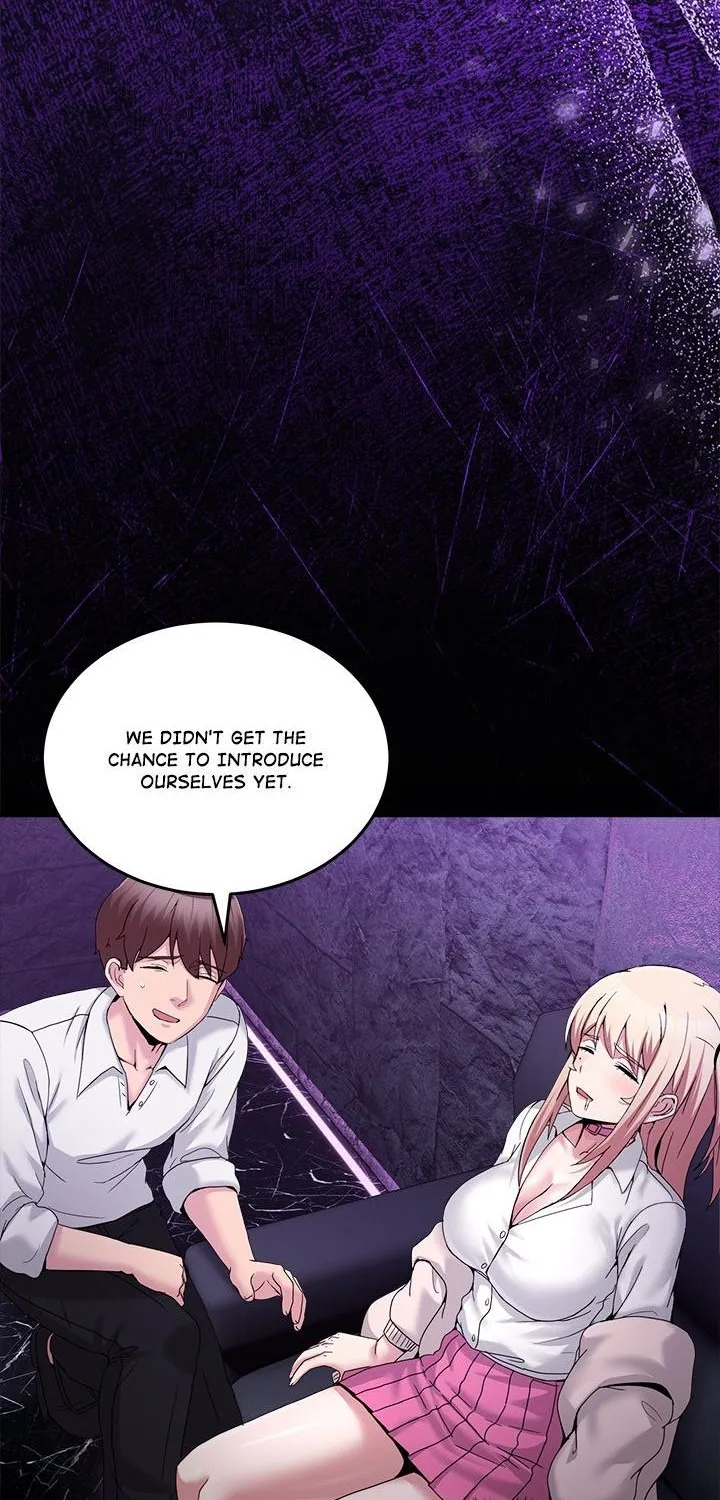 No Men Allowed Chapter 20 page 18 - 