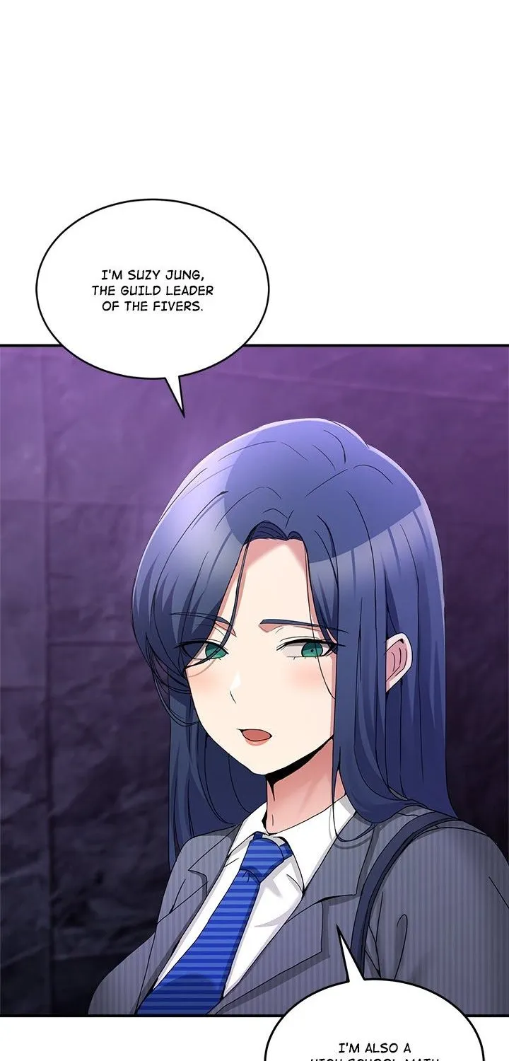 No Men Allowed Chapter 20 page 22 - 