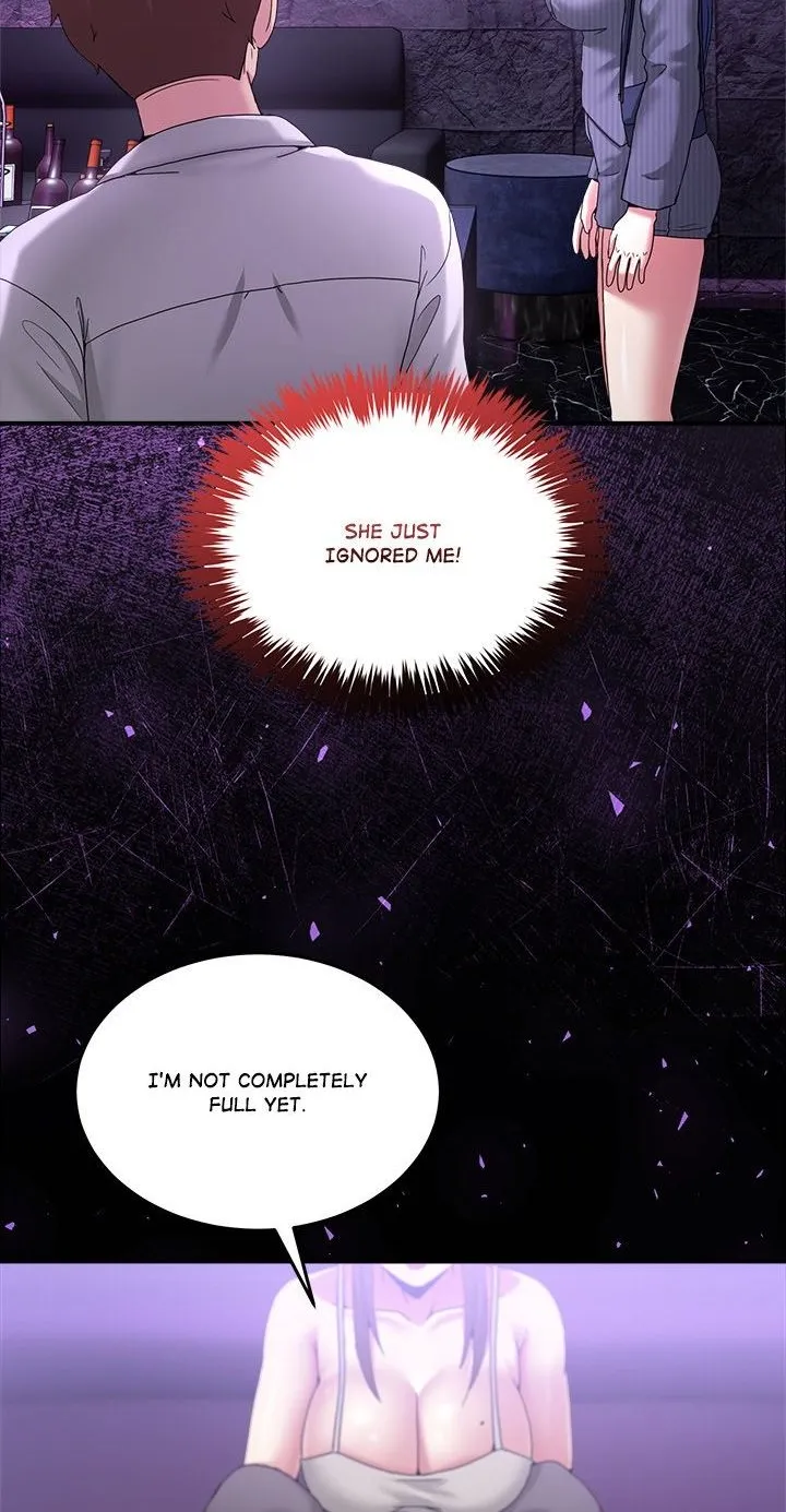 No Men Allowed Chapter 20 page 24 - 