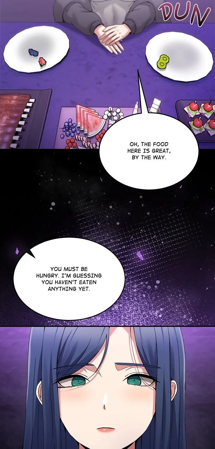 No Men Allowed Chapter 20 page 25 - 