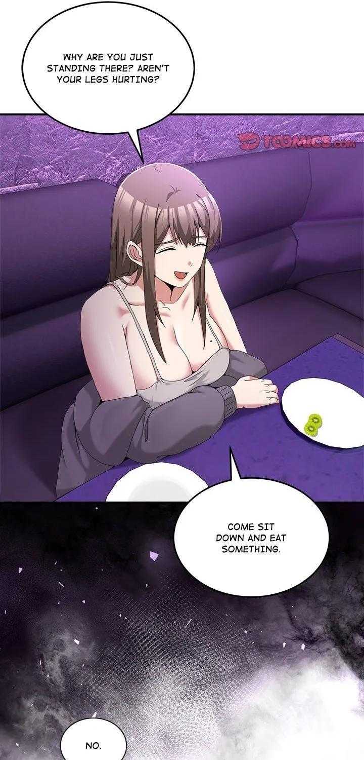 No Men Allowed Chapter 20 page 28 - 