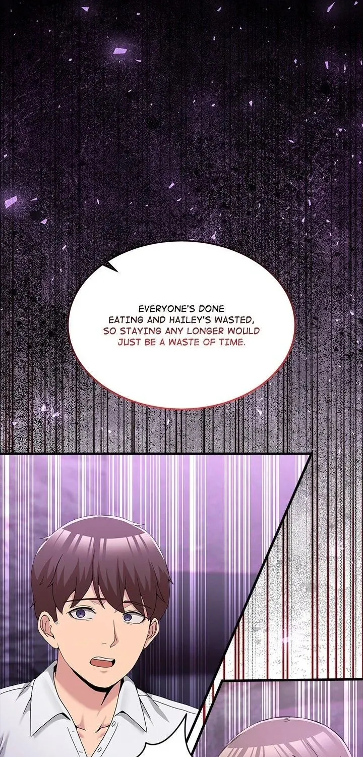 No Men Allowed Chapter 20 page 31 - 