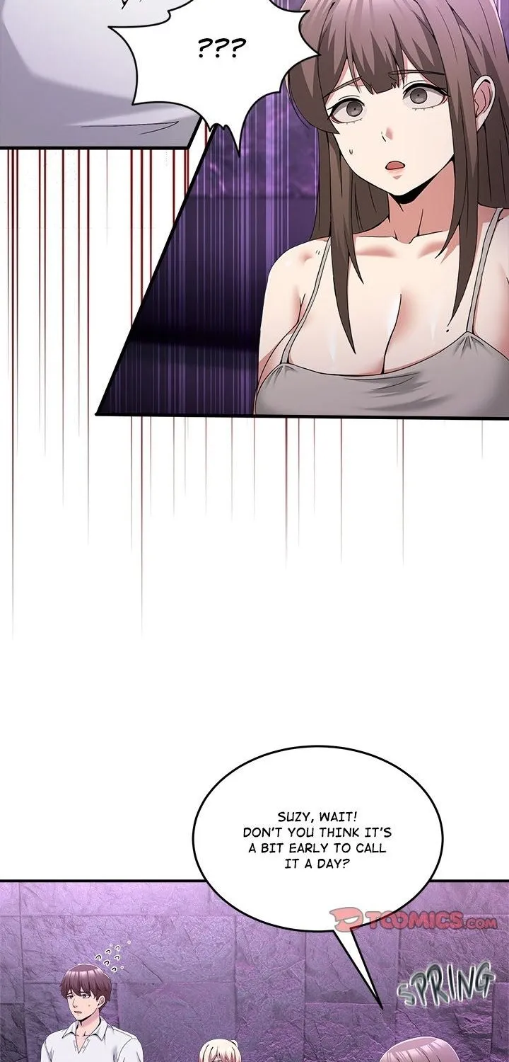 No Men Allowed Chapter 20 page 32 - 