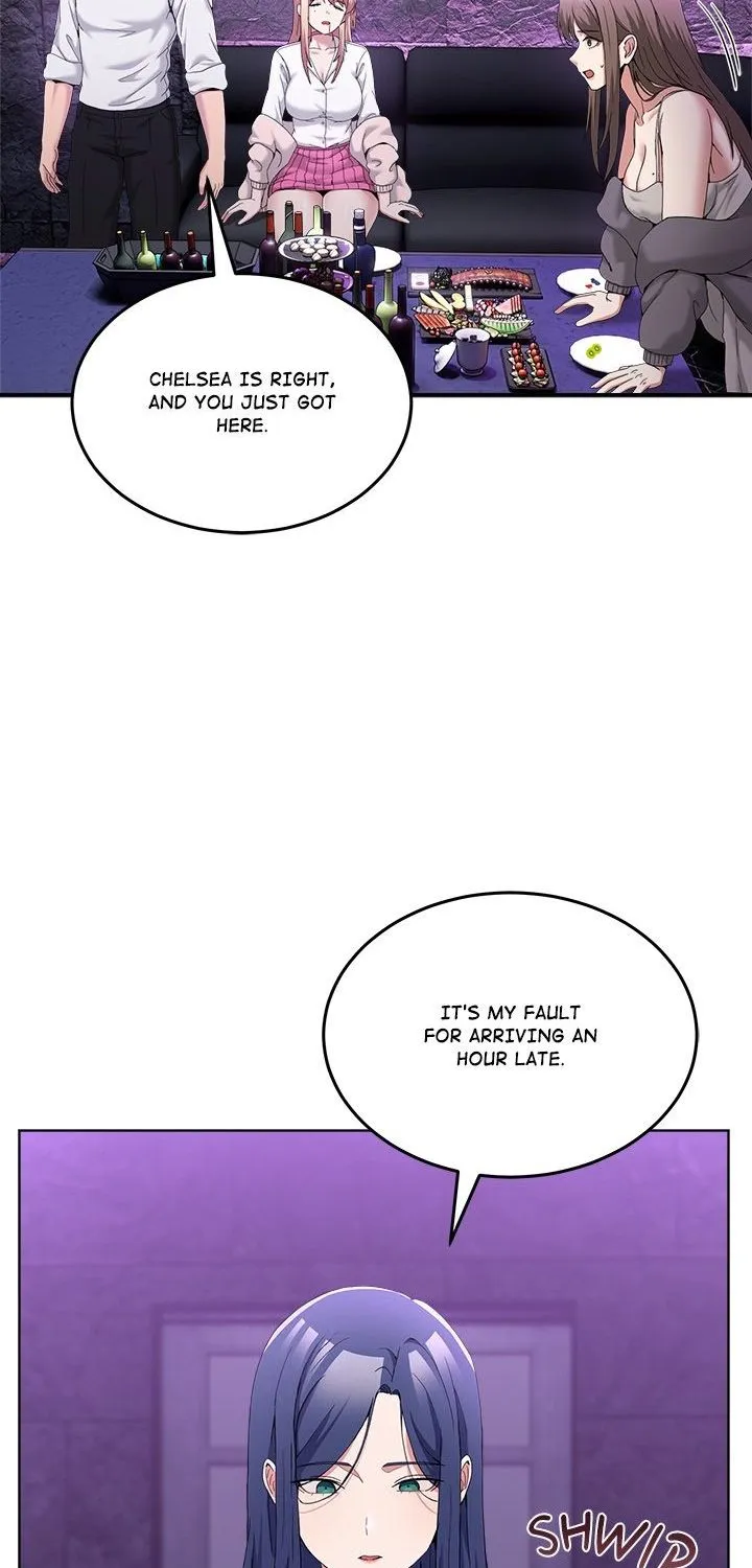 No Men Allowed Chapter 20 page 33 - 