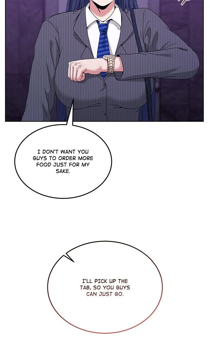 No Men Allowed Chapter 20 page 34 - 