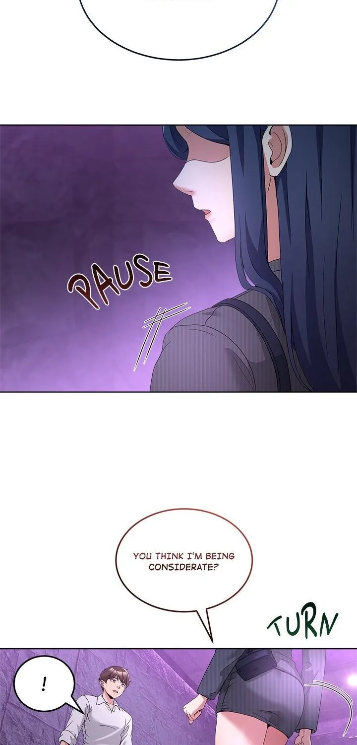 No Men Allowed Chapter 20 page 36 - 