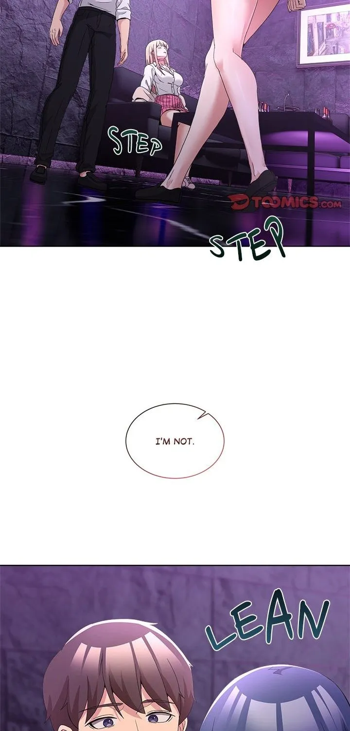 No Men Allowed Chapter 20 page 37 - 