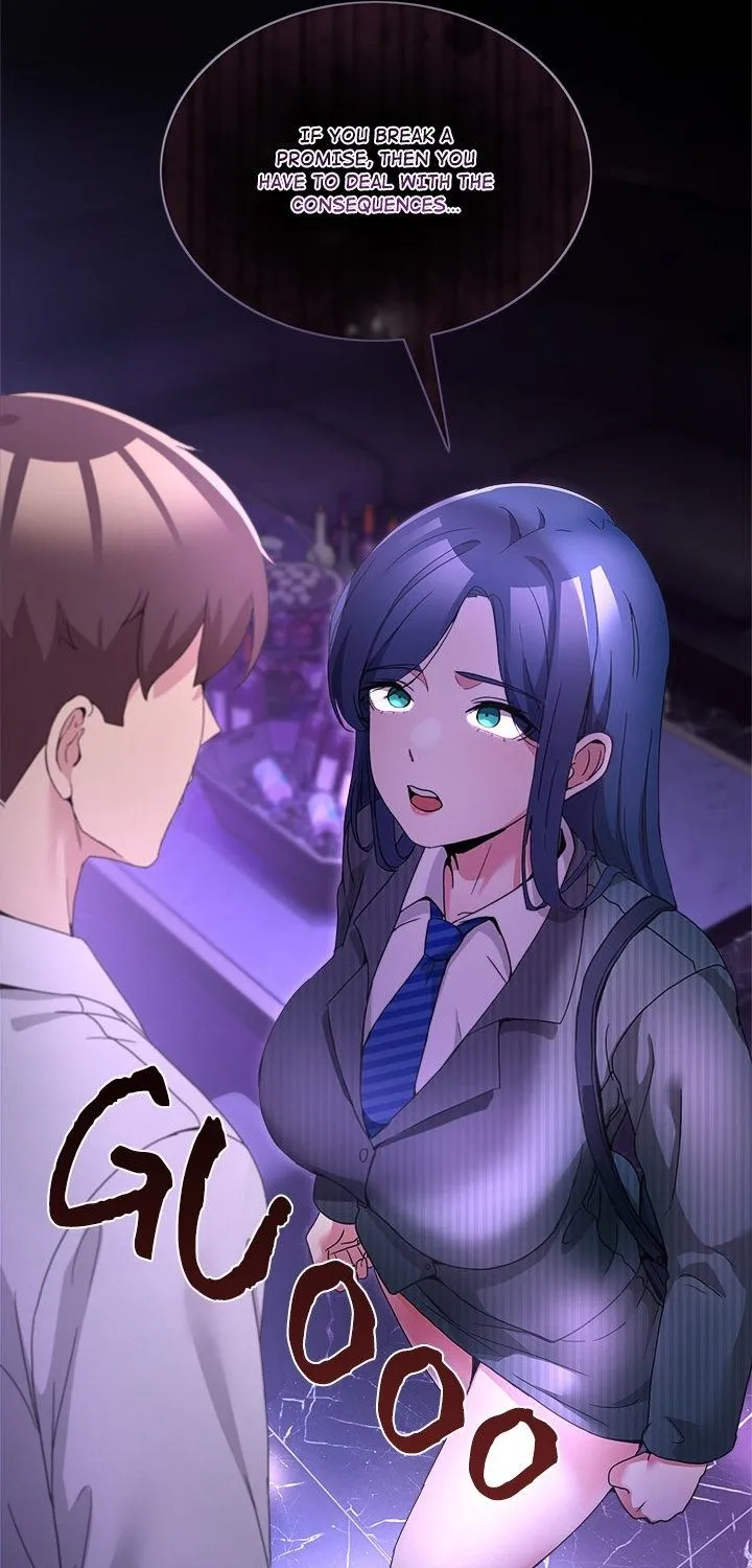 No Men Allowed Chapter 20 page 39 - 