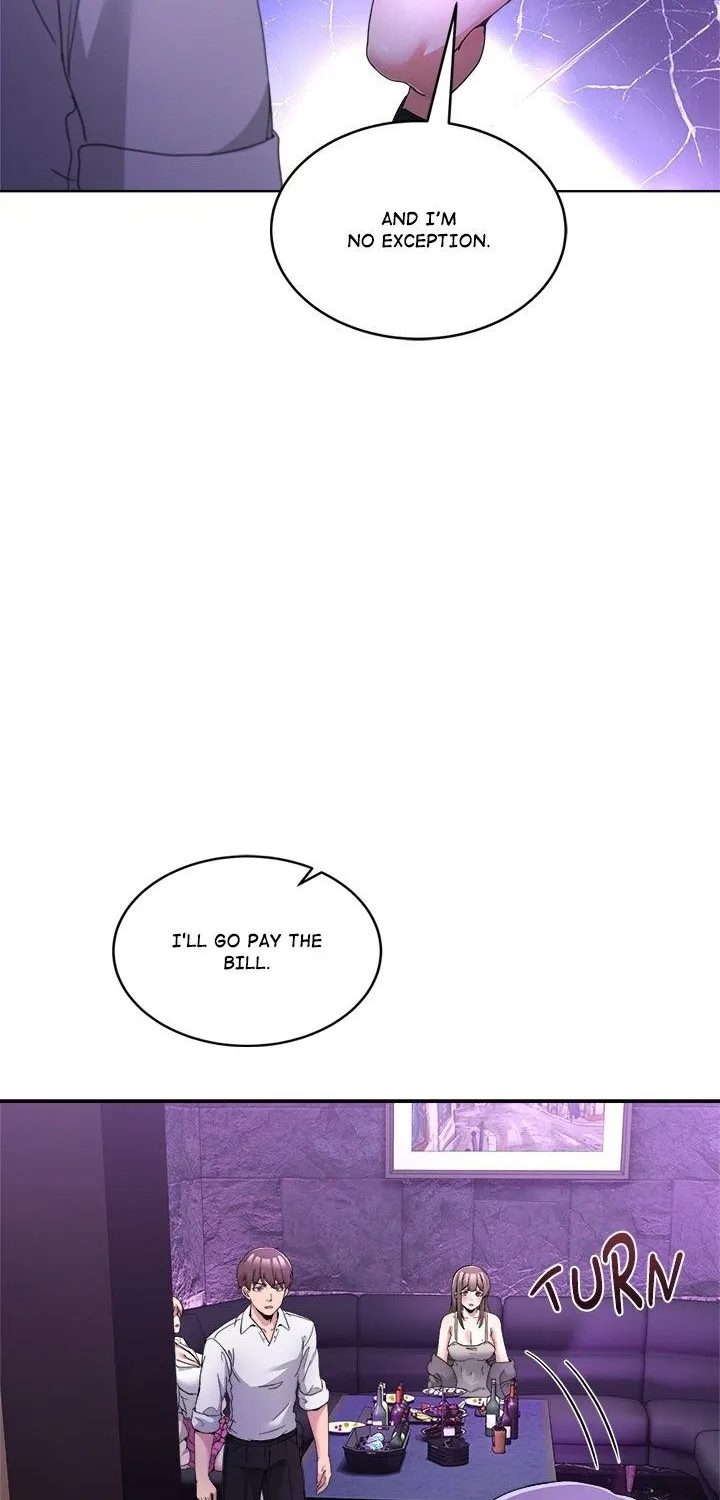 No Men Allowed Chapter 20 page 40 - 