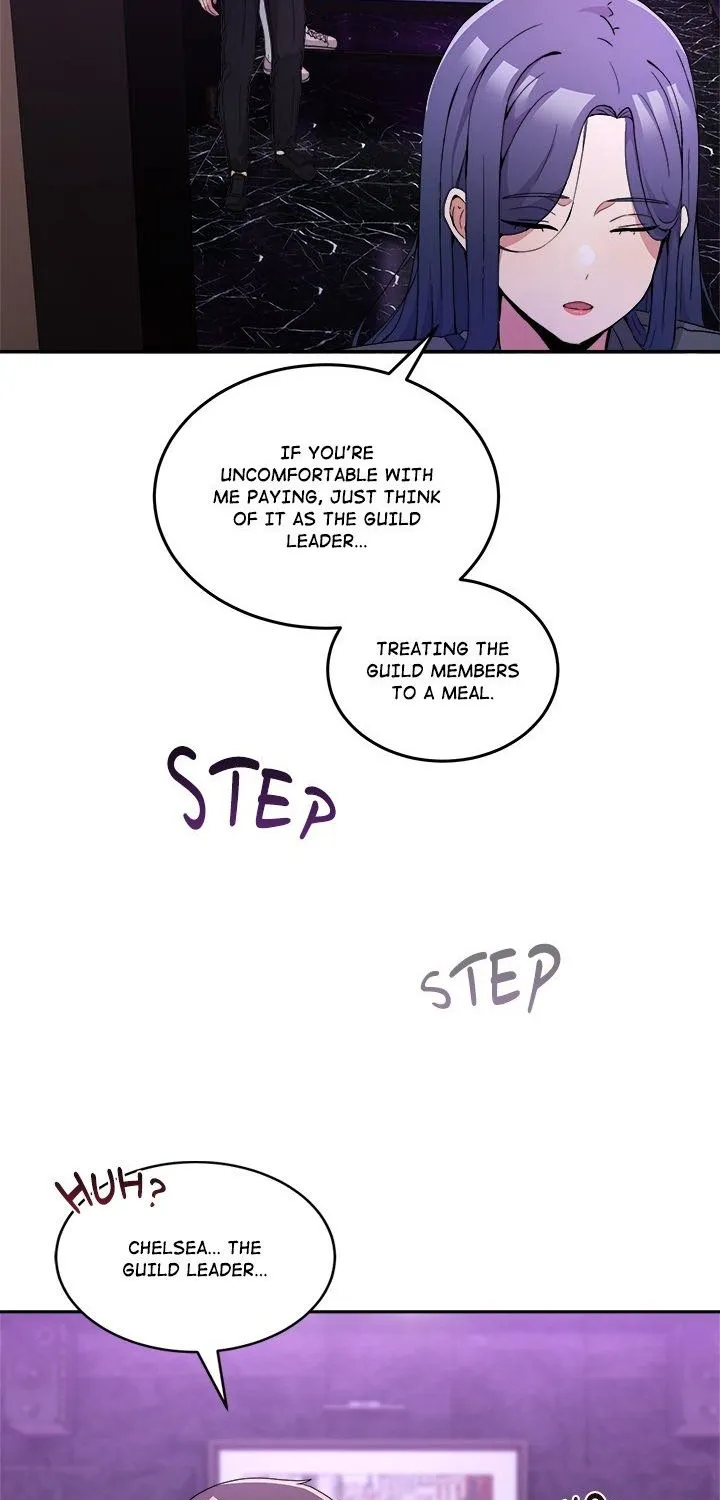 No Men Allowed Chapter 20 page 41 - 