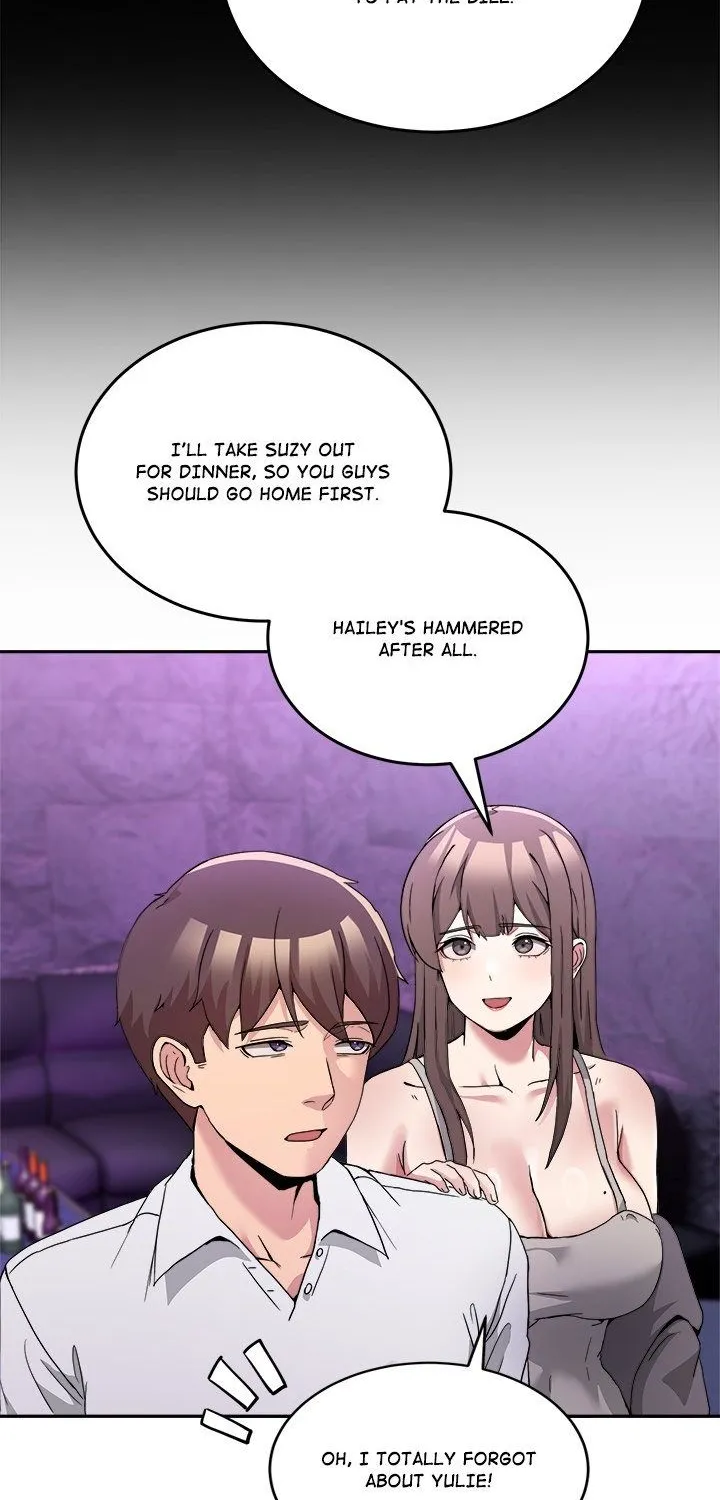 No Men Allowed Chapter 20 page 44 - 