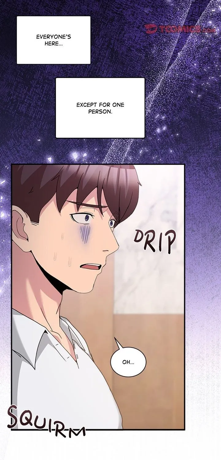 No Men Allowed Chapter 20 page 6 - 