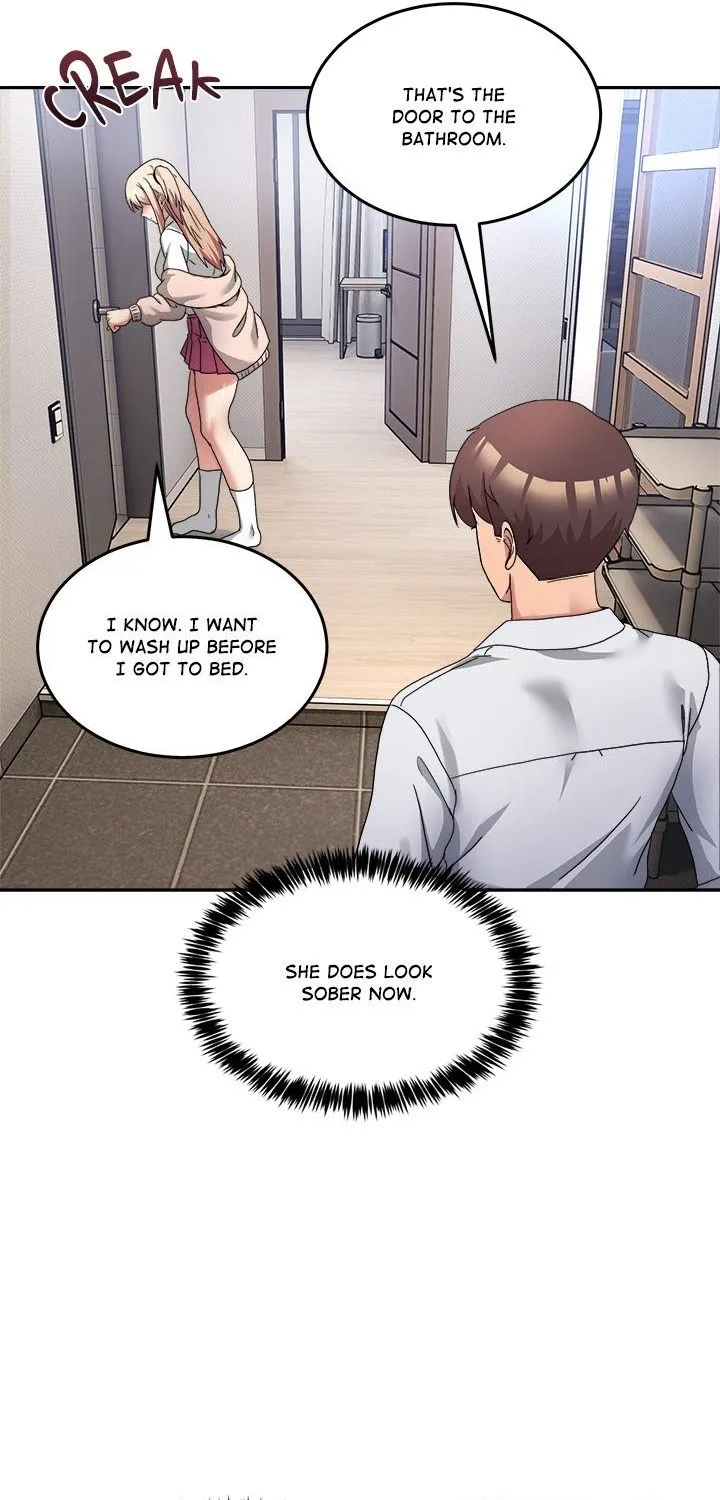 No Men Allowed Chapter 20 page 59 - 