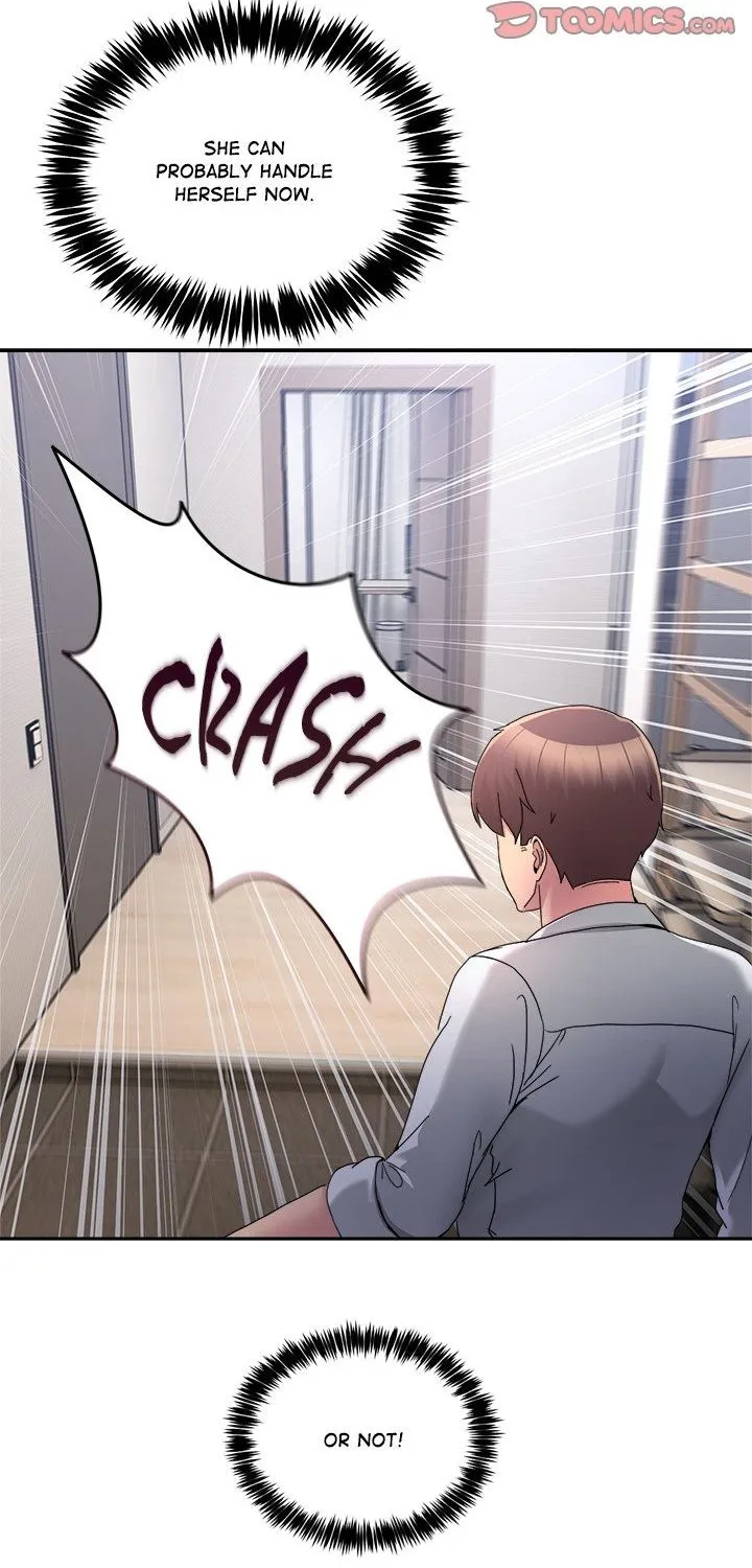 No Men Allowed Chapter 20 page 60 - 