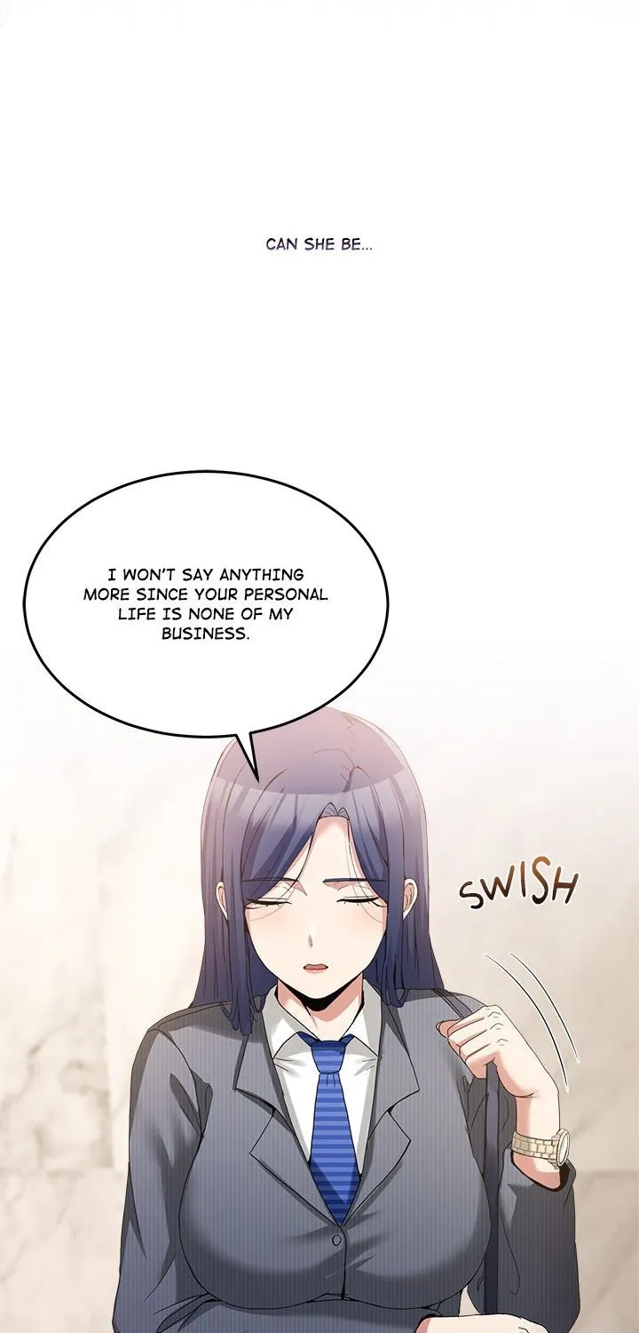 No Men Allowed Chapter 20 page 7 - 