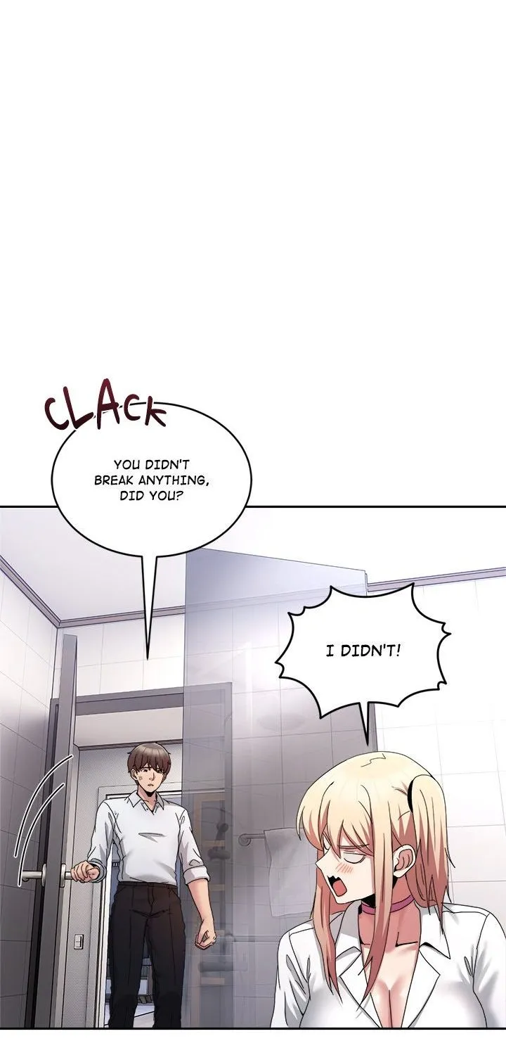 No Men Allowed Chapter 20 page 61 - 