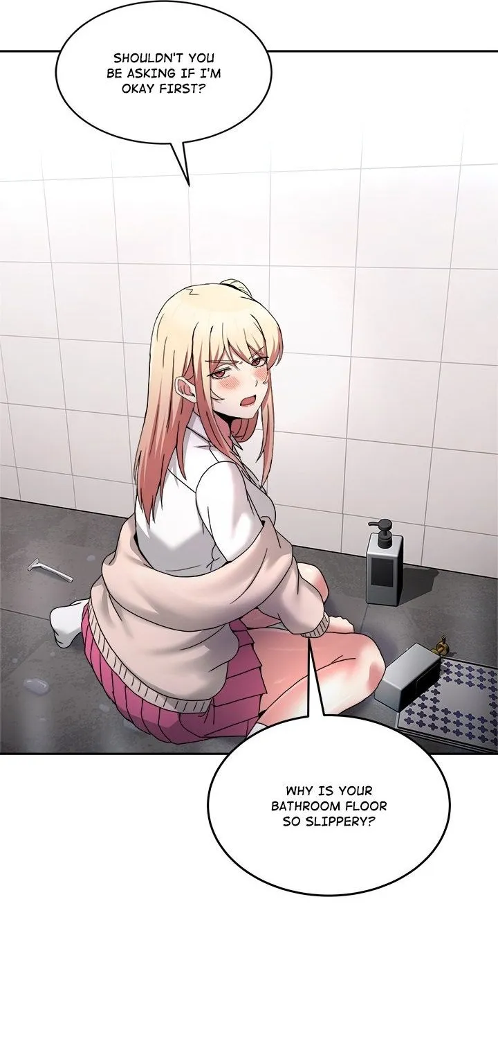 No Men Allowed Chapter 20 page 63 - 
