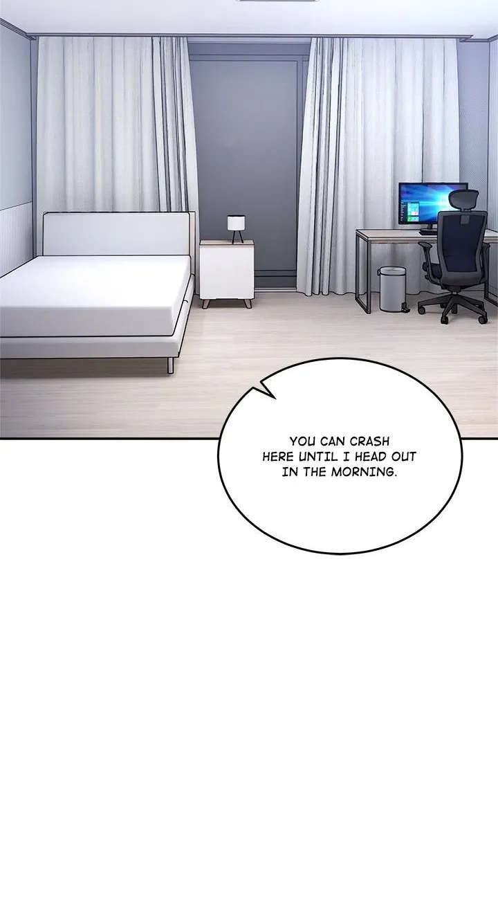 No Men Allowed Chapter 20 page 66 - 