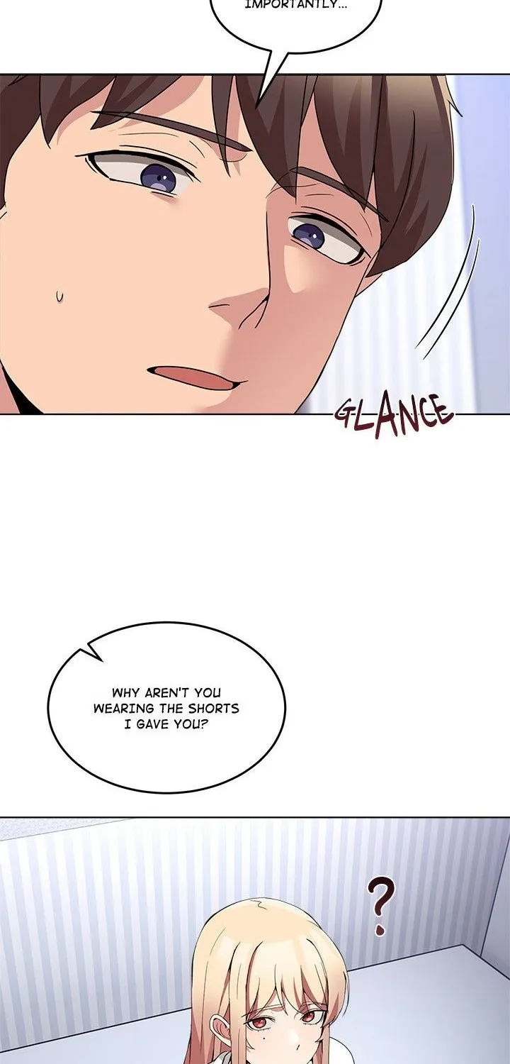 No Men Allowed Chapter 20 page 68 - 
