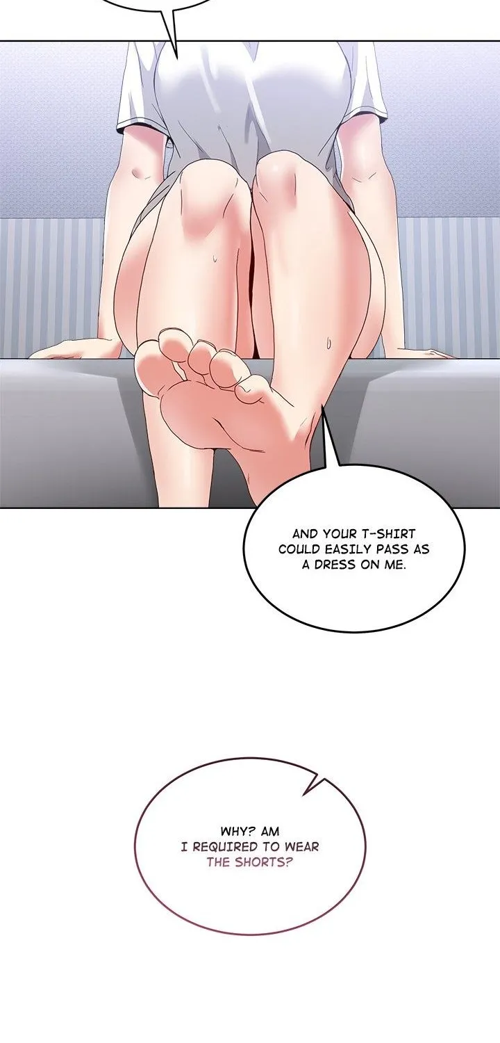 No Men Allowed Chapter 20 page 70 - 