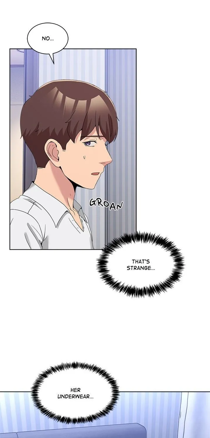 No Men Allowed Chapter 20 page 71 - 