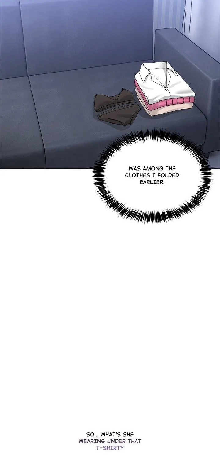 No Men Allowed Chapter 20 page 72 - 