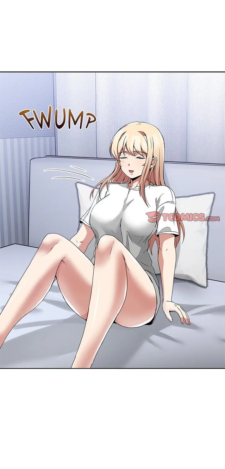 No Men Allowed Chapter 20 page 73 - 
