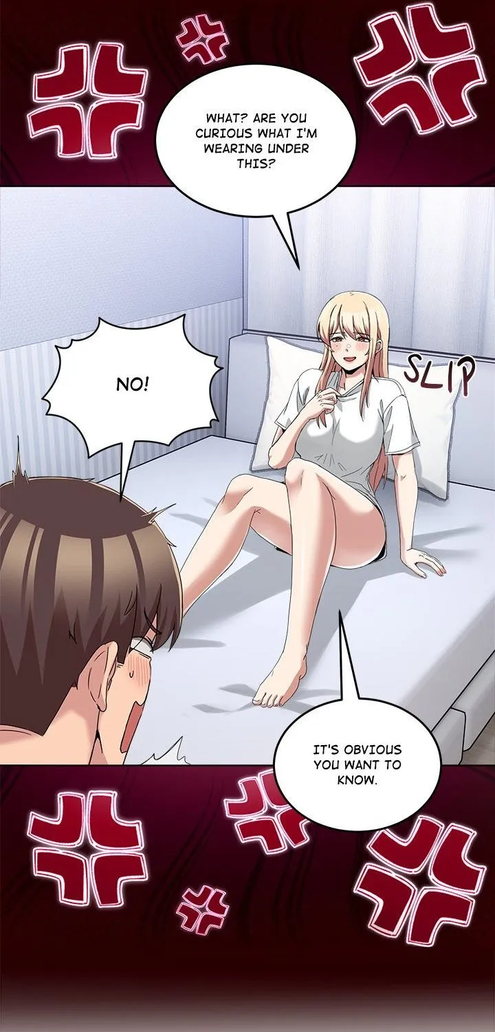 No Men Allowed Chapter 20 page 75 - 