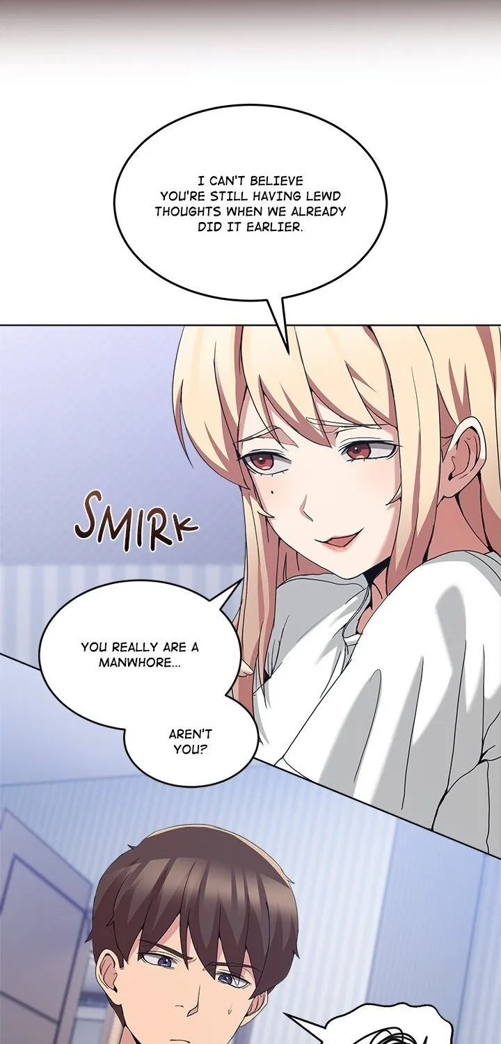 No Men Allowed Chapter 20 page 76 - 