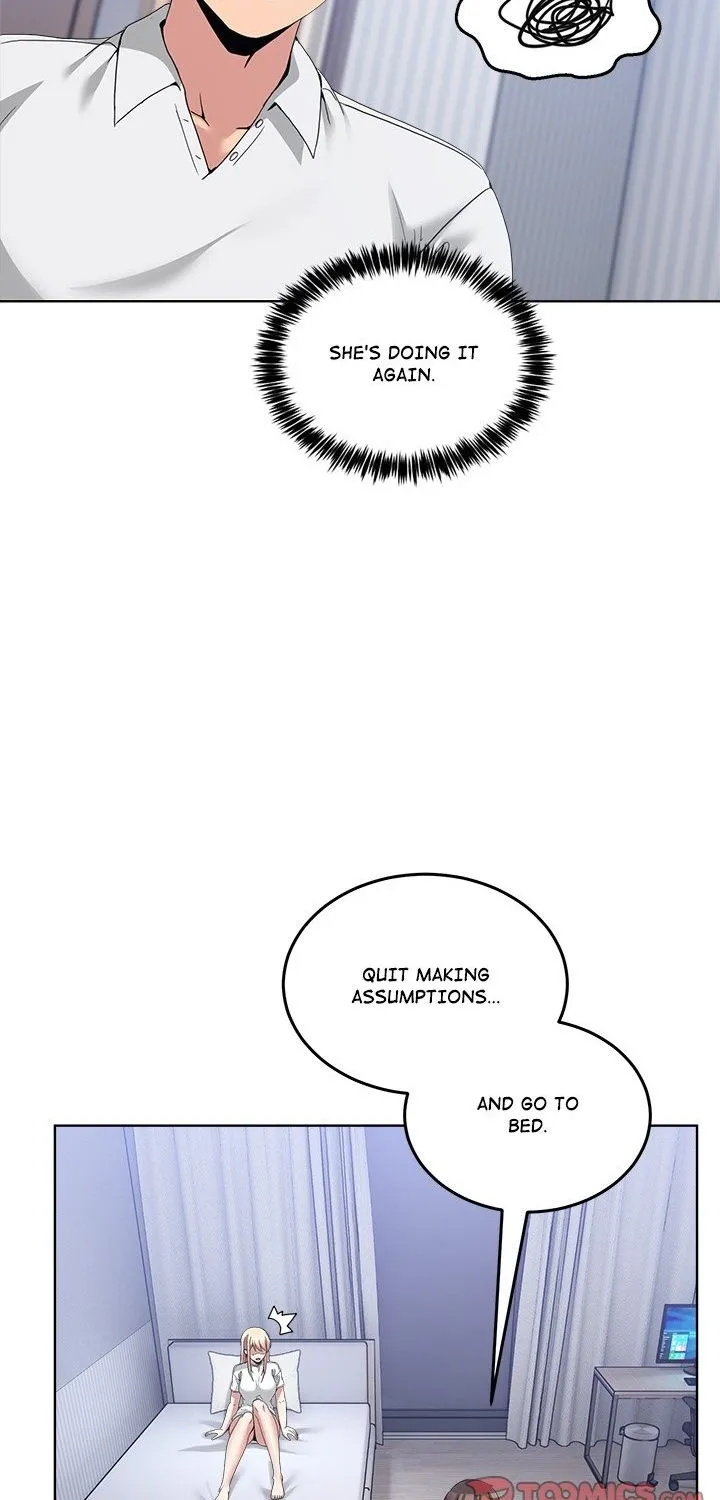 No Men Allowed Chapter 20 page 77 - 