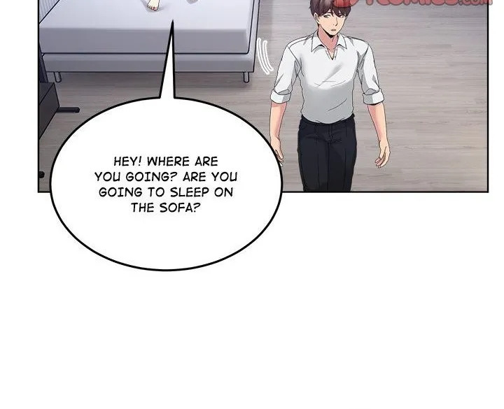 No Men Allowed Chapter 20 page 78 - 