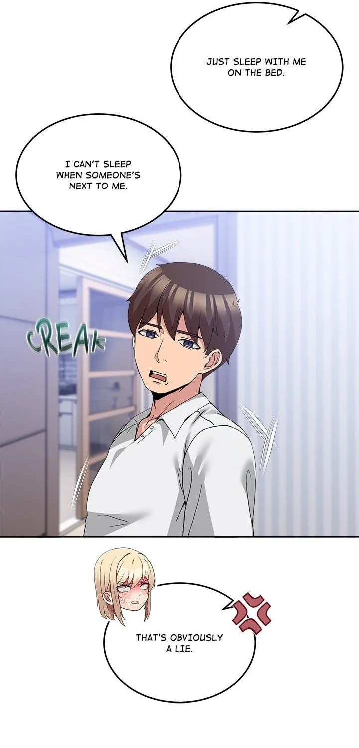 No Men Allowed Chapter 20 page 79 - 