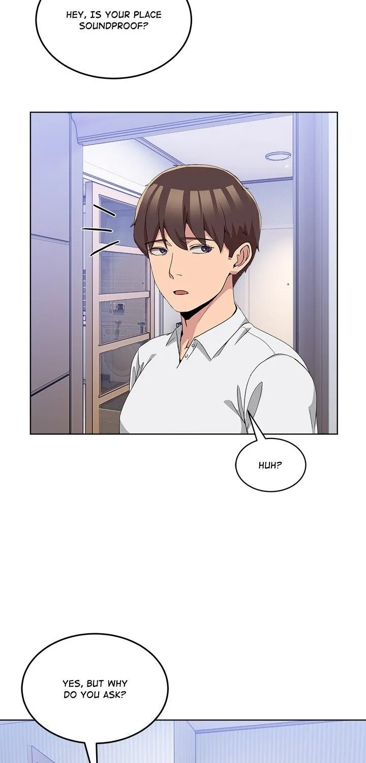 No Men Allowed Chapter 20 page 81 - 