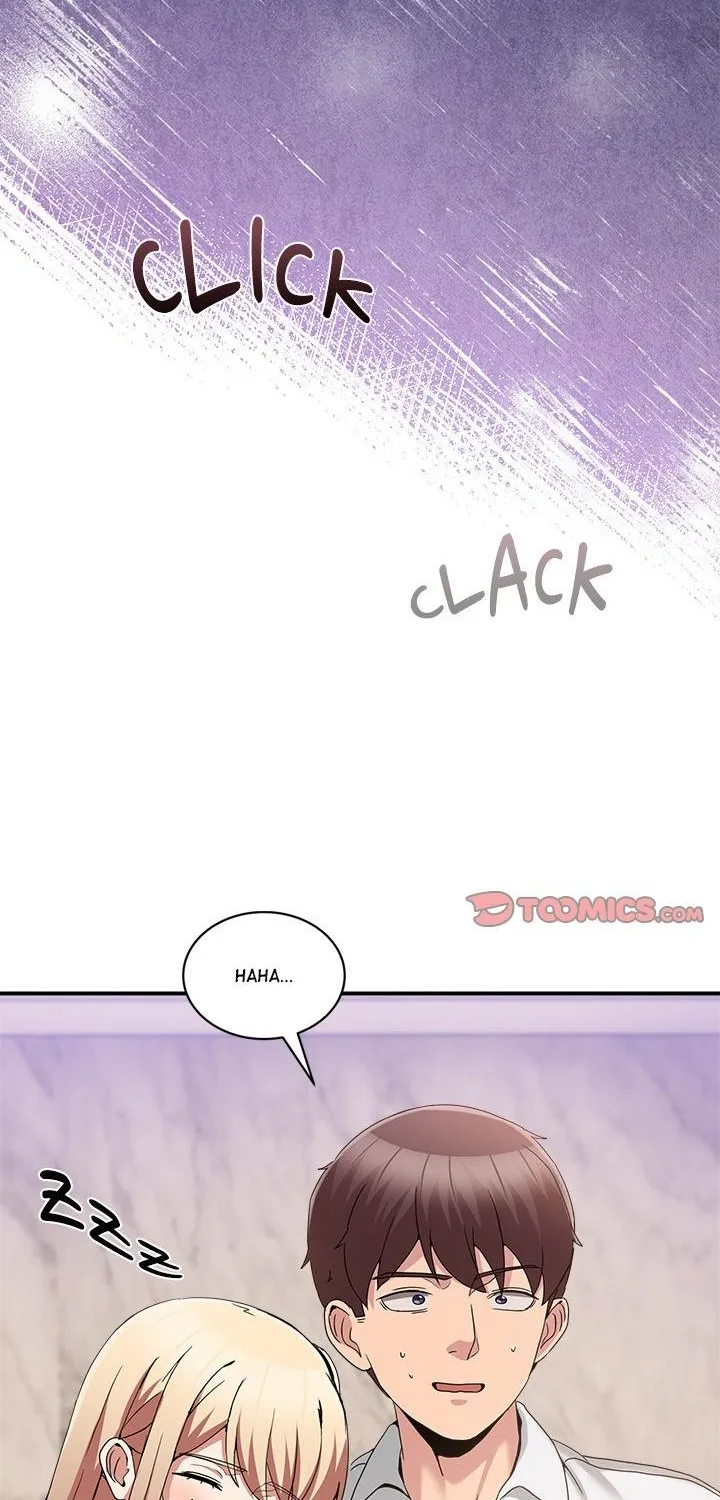 No Men Allowed Chapter 20 page 10 - 