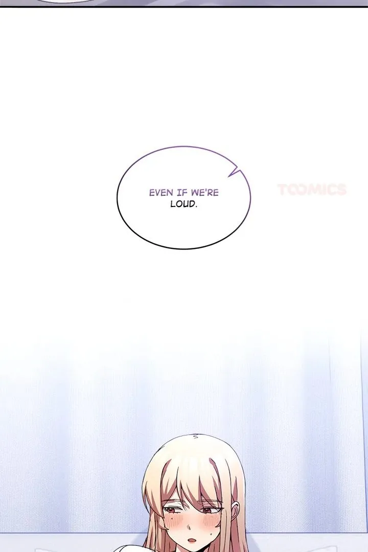 No Men Allowed Chapter 21 page 2 - 