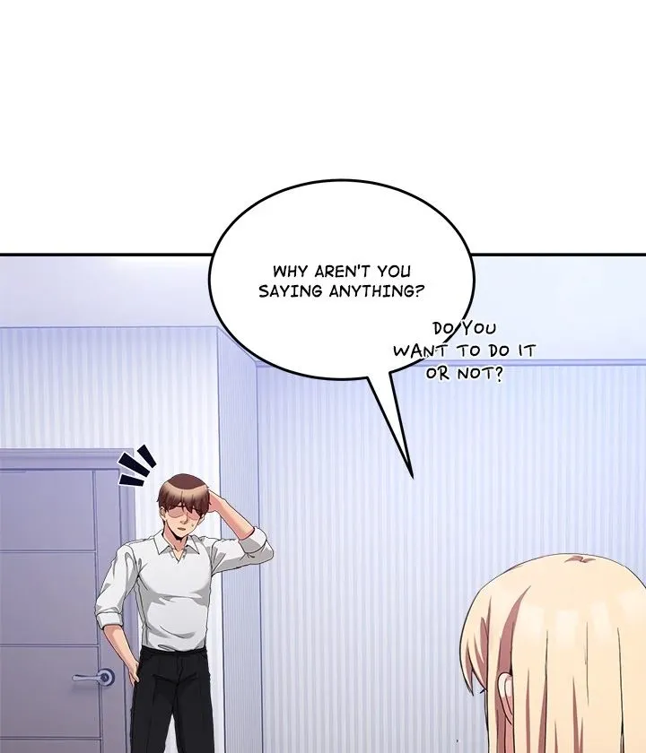 No Men Allowed Chapter 21 page 11 - 