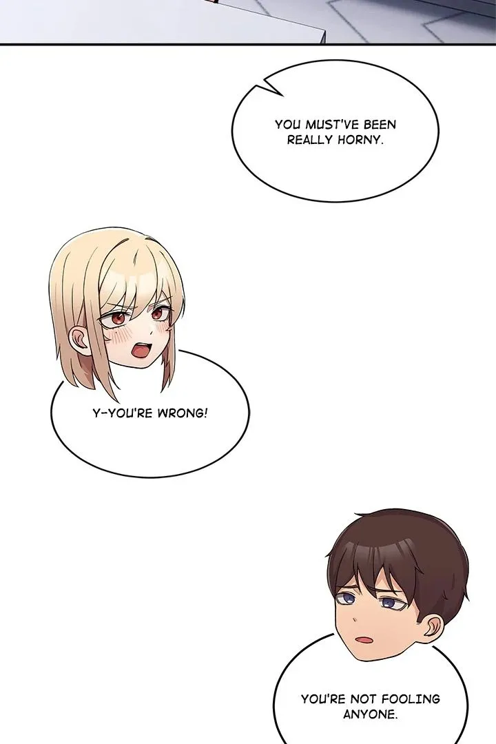 No Men Allowed Chapter 21 page 20 - 
