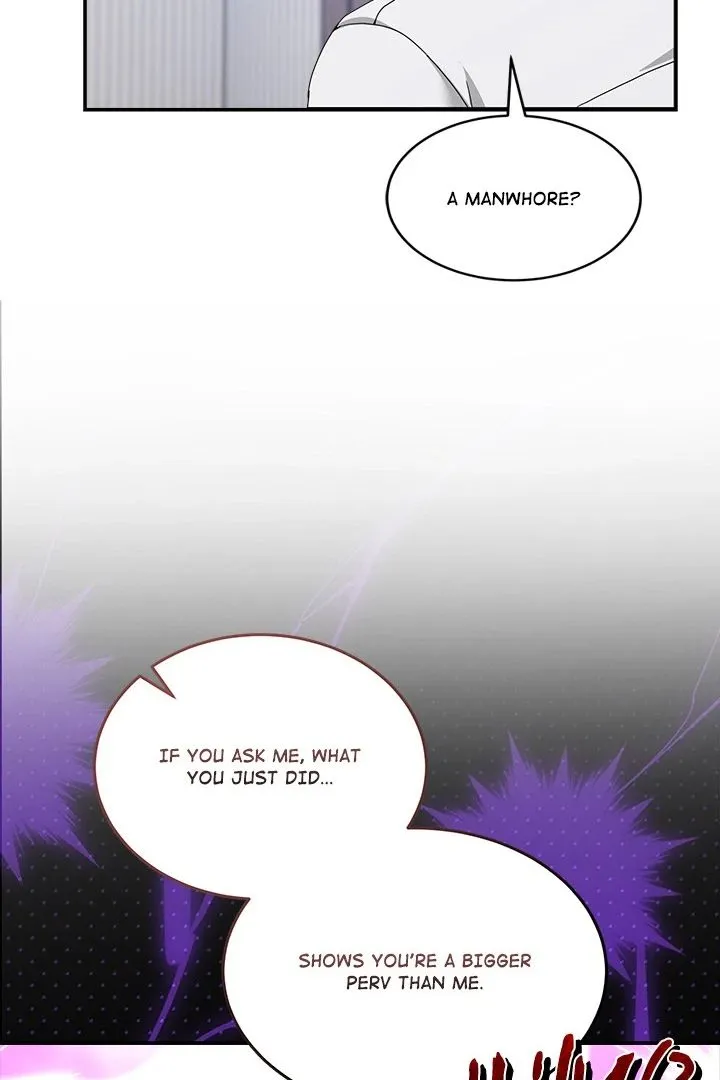 No Men Allowed Chapter 21 page 22 - 