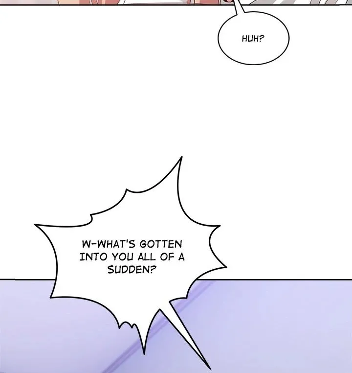 No Men Allowed Chapter 21 page 30 - 