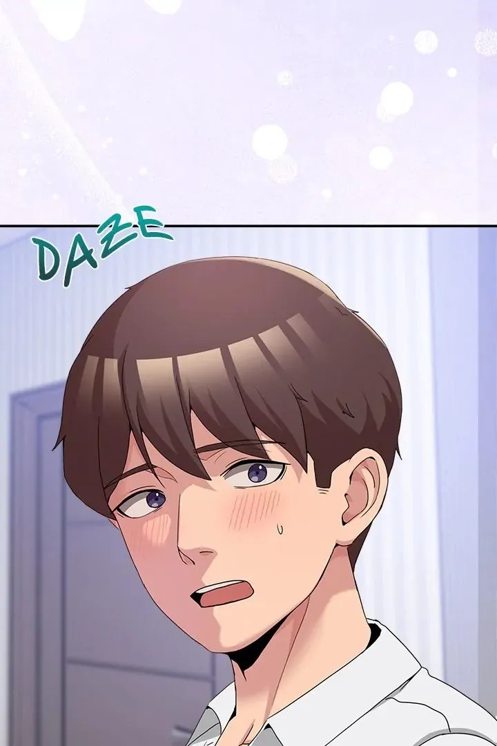 No Men Allowed Chapter 21 page 4 - 
